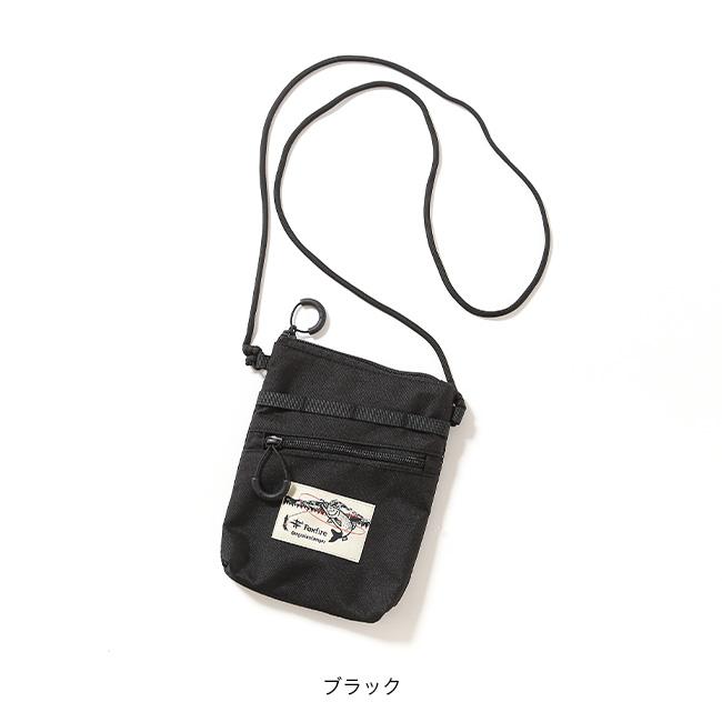 Foxfire フォックスファイヤー FE-CAMOウォレット 5321554 財布 スマホ