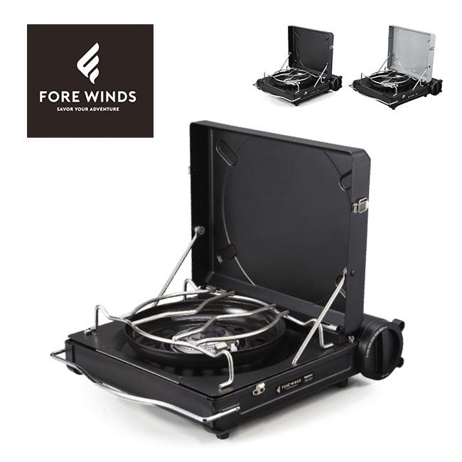 FORE WINDS フォアウィンズ ラックス・キャンプ・ストーブ FW FORE WINDS フォアウィンズ ラックス・キャンプ・ストーブ FW