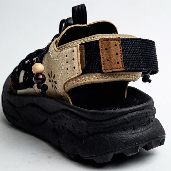 ９/5限定値下げ！MOUN TEN. 23AW flowerブルゾン 新品タグ付 FlowerMOUNTAIN Flower Mountain フラワーマウンテン プマプンク