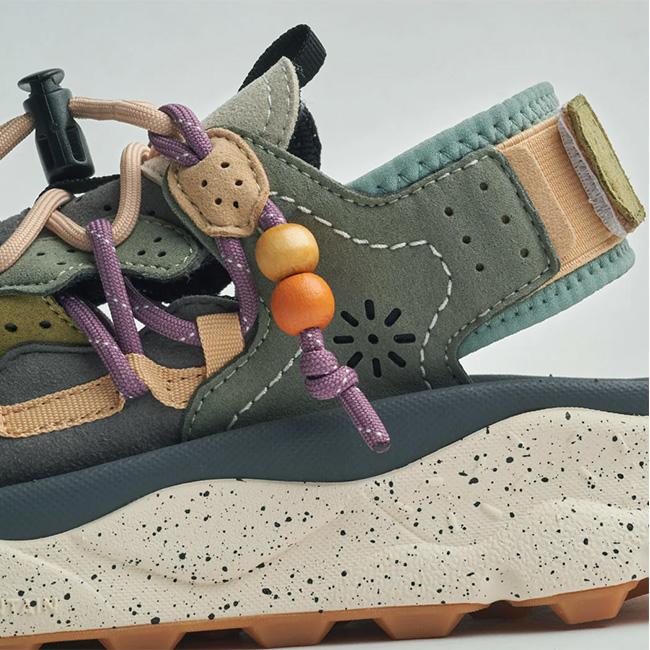 Flower Mountain フラワーマウンテン プマプンク PUMA PUNKU ユニ