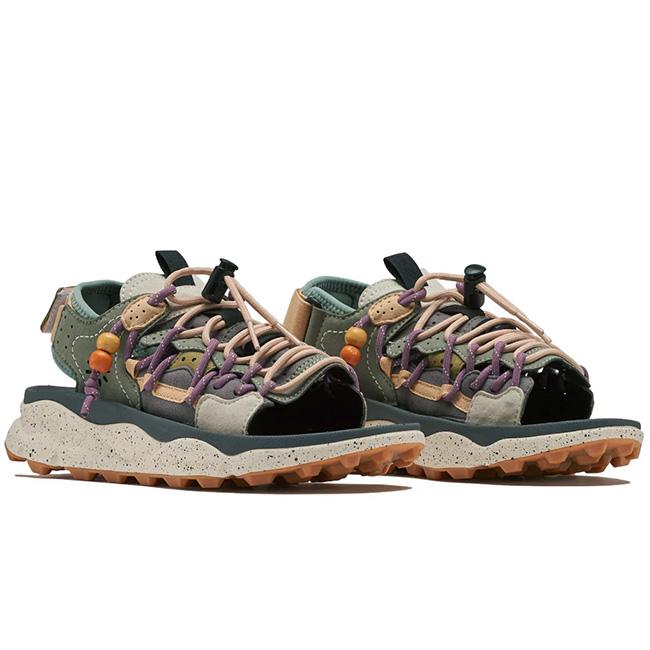 Flower Mountain フラワーマウンテン プマプンク PUMA PUNKU ユニ