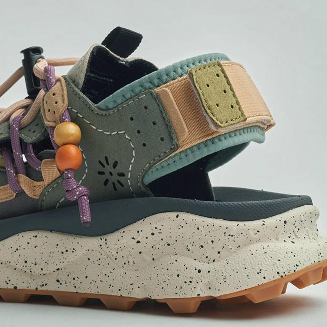 Flower Mountain フラワーマウンテン プマプンク PUMA PUNKU ユニ