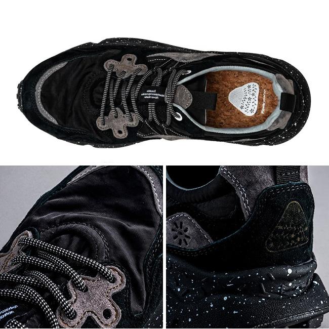 Flower Mountain フラワーマウンテン ヤマノ3 YAMANO3 メンズ