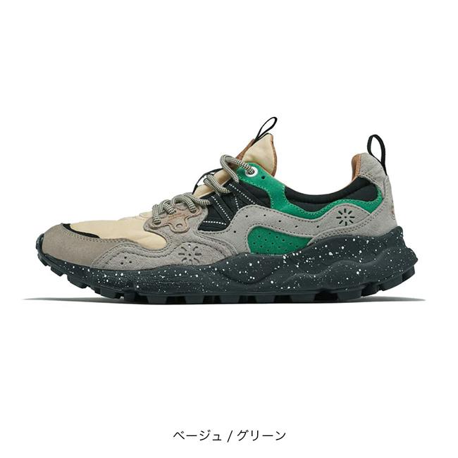 Flower Mountain フラワーマウンテン ヤマノ3 YAMANO3 メンズ
