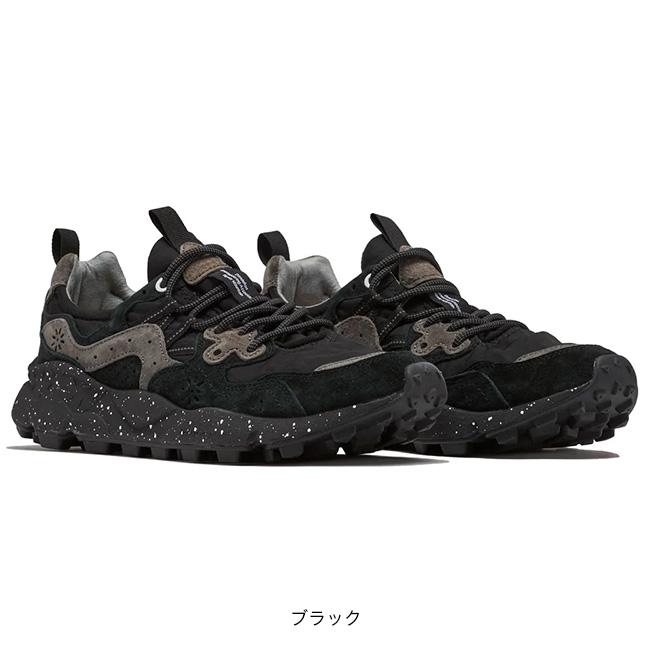 FlowerMOUNTAIN（フラワーマウンテン） ヤマノ3 YAMANO3 シューズ 靴