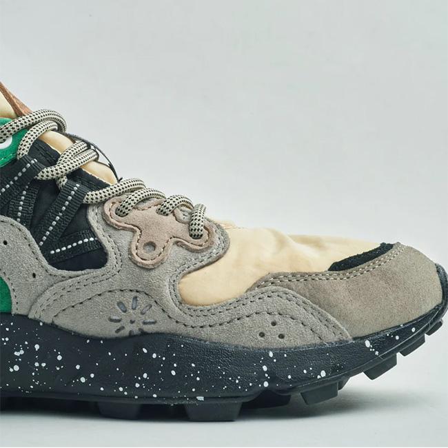 Flower Mountain フラワーマウンテン ヤマノ3 YAMANO3 メンズ