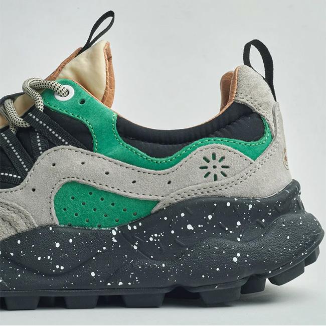 Flower Mountain フラワーマウンテン ヤマノ3 YAMANO3 メンズ