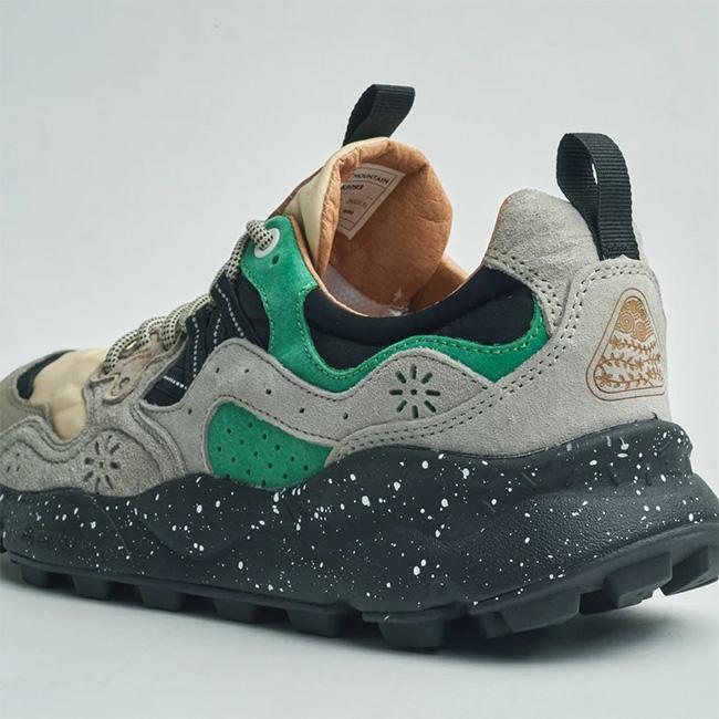 Flower Mountain フラワーマウンテン ヤマノ3 YAMANO3 メンズ