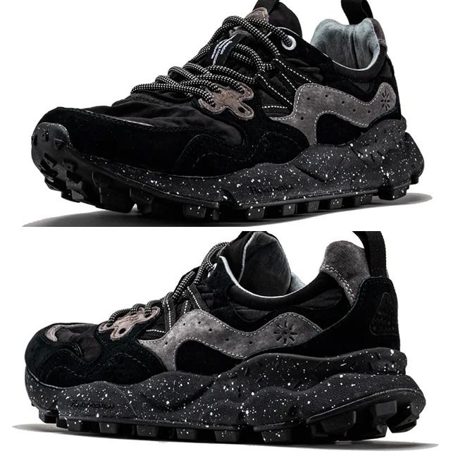 Flower Mountain フラワーマウンテン ヤマノ3 YAMANO3 メンズ