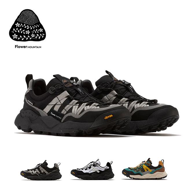 Flower Mountain フラワーマウンテン イワノ2 メンズ レディース ユニ