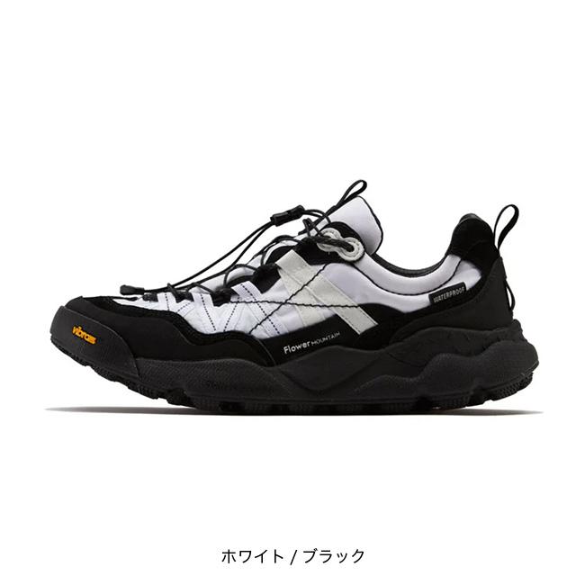 Flower Mountain フラワーマウンテン イワノ2 FM100010 IWANO2 メンズ