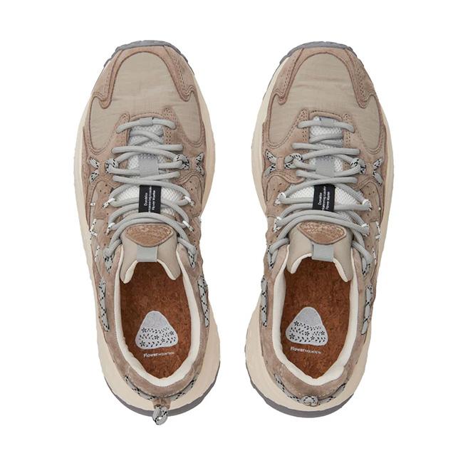 Flower Mountain フラワーマウンテン ヤマブシ 靴 シューズ スニーカー