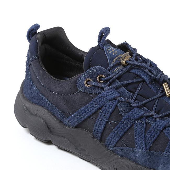 ディデイモス　ニノナチュラル Didymos Nino Nature Steel Blue