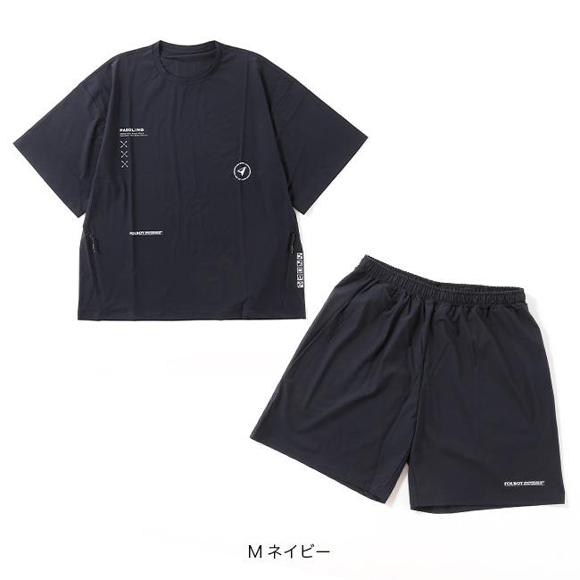 FOLBOT フォルボット フィジカルフィットネスユニフォーム FT-PFU00030