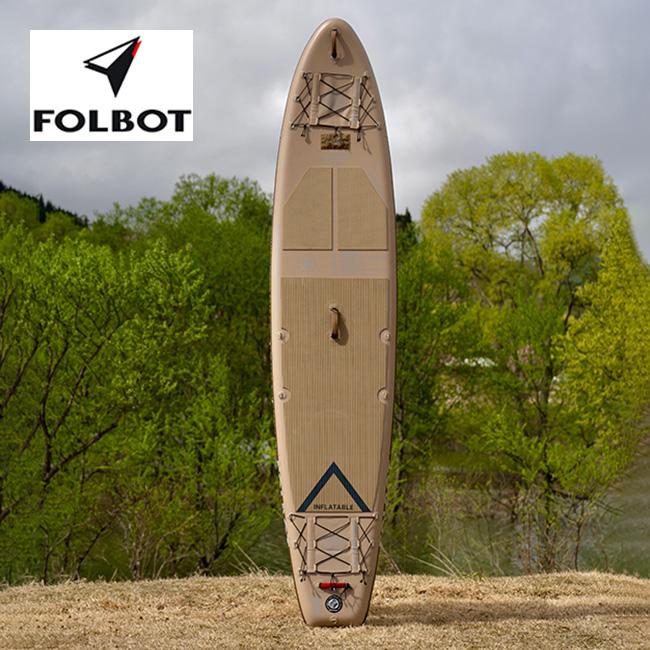 FOLBOT フォルボット タクティカルバーサタイルサップ : OutdoorStyle