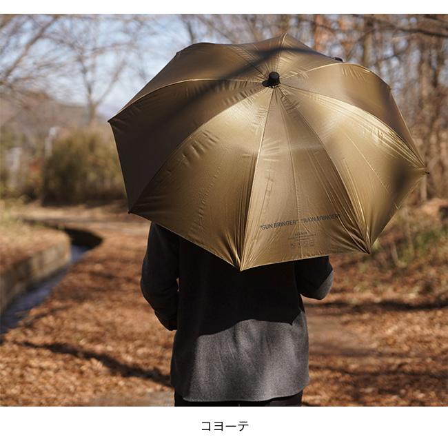 FOLBOT フォルボット オールウェザーアンブレラ L : OutdoorStyle