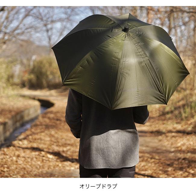小物 FOLBOT ALL WEATHER UMBRELLA FOLBOT フォルボット オールウェザーアンブレラ L : OutdoorStyle