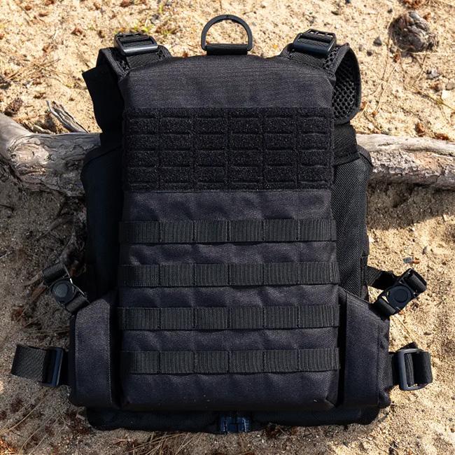 FOLBOT フォルボット アタックPFD FT-AKP00060 ライフジャケット