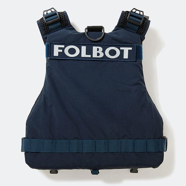FOLBOT フォルボット TFDリジェンNY FT-TFD00082 TFD regen NY ユニ