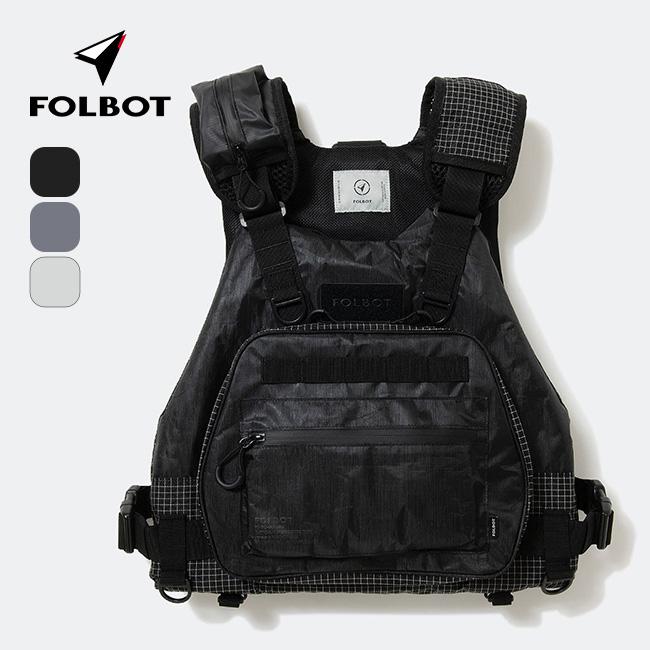 FOLBOT フォルボット TFDダイニーマコンポジットファブリック FT