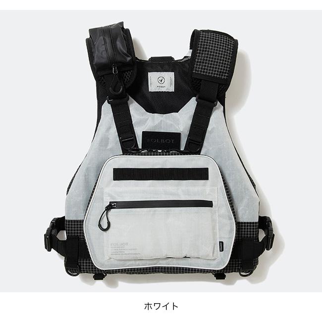 FOLBOT フォルボット TFDダイニーマコンポジットファブリック FT