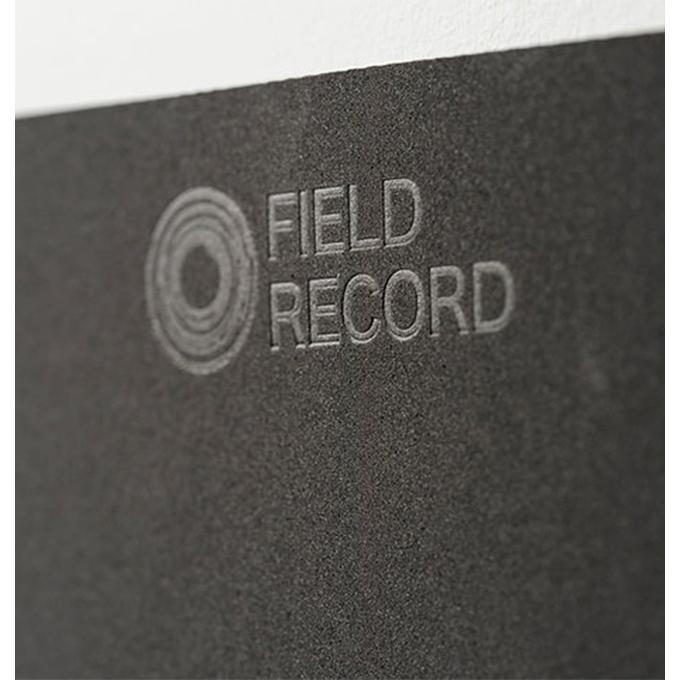 FIELD RECORD フィールドレコード FRスリーピングマット AL10