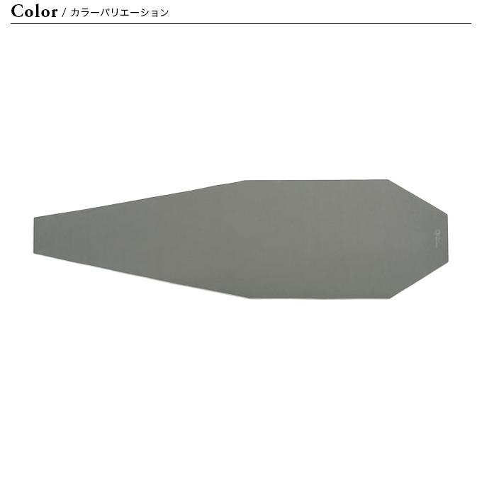 FIELD RECORD フィールドレコード FRスリーピングマット AL10