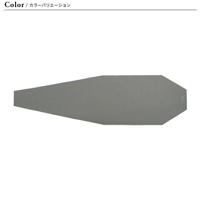 FIELD RECORD フィールドレコード FRスリーピングマット12