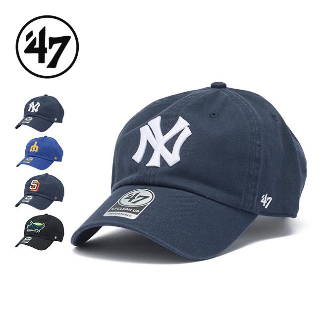 47 フォーティセブン 47クリーンナップ MLB クーパーズタウン CLEAN UP