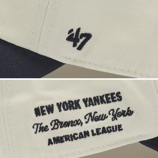 47（フォーティーセブン） フォーティセブン 47クリーンナップ MLB