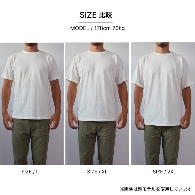 free rage（フリーレイジ） リサイクルコットンTee ゲット ドランク