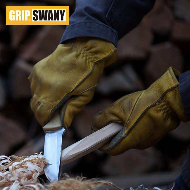 GRIP SWANY グリップスワニー G-1 レギュラータイプ レザー GRIP SWANY グリップスワニー G-1 レギュラータイプ レザー