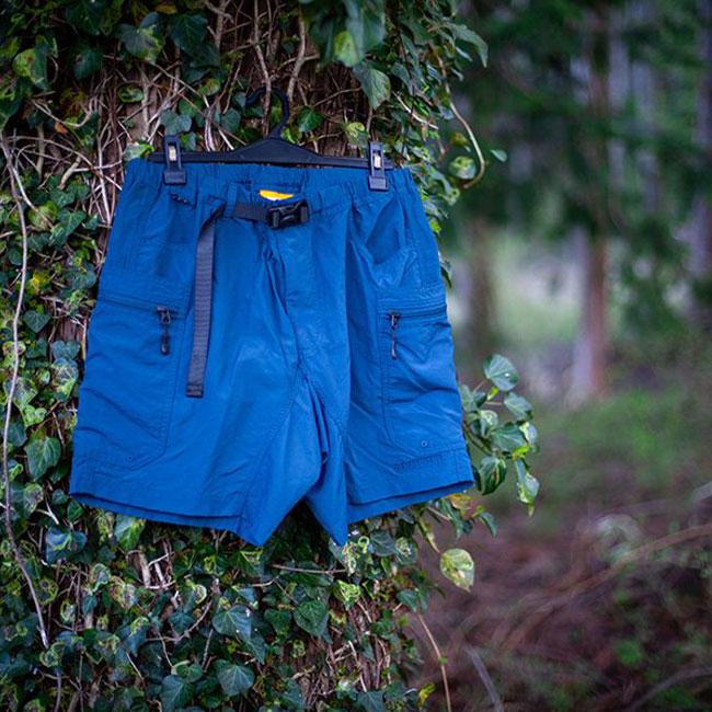GRIP SWANY グリップスワニー ギアショーツ4.0 : OutdoorStyle GRIP SWANY グリップスワニー ギアショーツ4.0 : OutdoorStyle