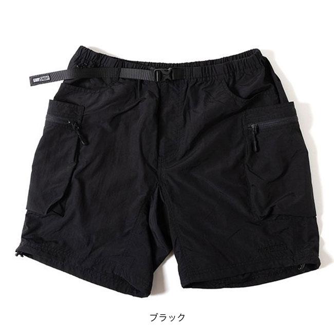 GRIP SWANY グリップスワニー ギアバギーショーツ3.0 : OutdoorStyle