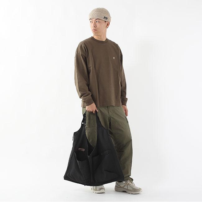 GRIP SWANY グリップスワニー ギアバッグベスト5 0 GSMV-063 GEAR BAG