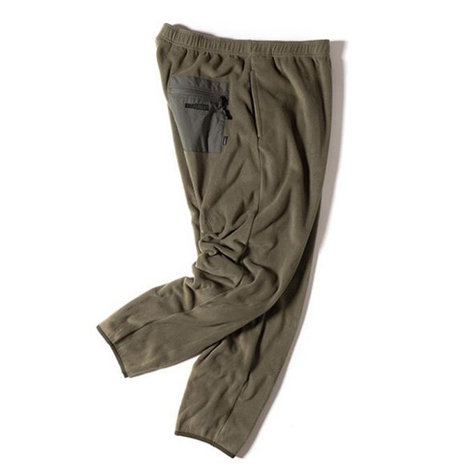 GRIP SWANY（グリップスワニー） ポーラテックフリースパンツ