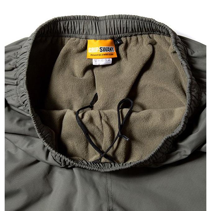 GRIP SWANY（グリップスワニー） ポーラテックフリースライニング