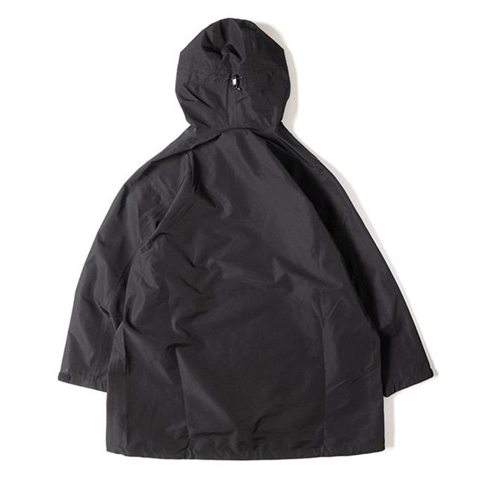 GRIP SWANY グリップスワニー GSレインスモック : OutdoorStyle