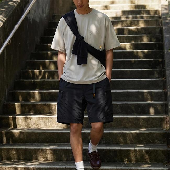 GRIP SWANY（グリップスワニー） GSエアーフローTEE 2 0 GSMCT-113 GS 