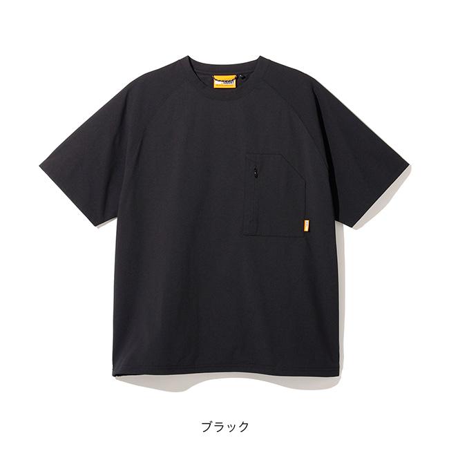 GRIP SWANY（グリップスワニー） GSエアーフローTEE 2 0 GSMCT-113 GS 