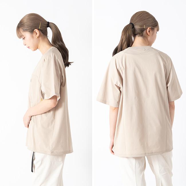 GRIP SWANY（グリップスワニー） GSエアーフローTEE 2 0 GSMCT-113 GS 