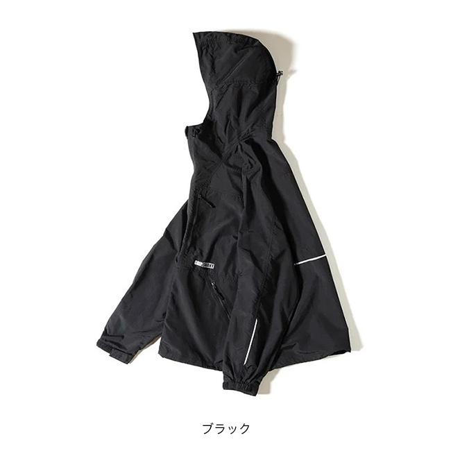GRIP SWANY グリップスワニー サプレックスギアパーカ : OutdoorStyle