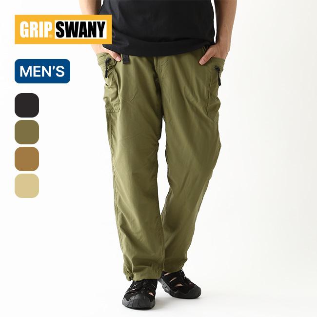 GRIP SWANY グリップスワニー サプレックスギアパンツ GSMP0023 GRIP SWANY グリップスワニー サプレックスギアパンツ GSMP0023