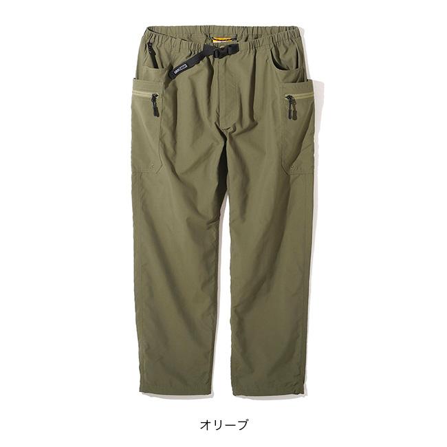 GRIP SWANY（グリップスワニー） リップストップサプレックスギア