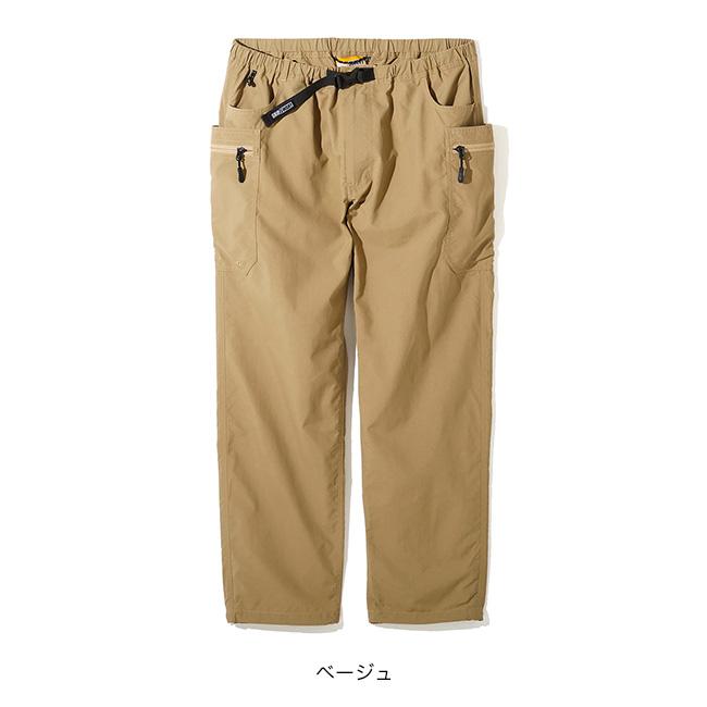 GRIP SWANY（グリップスワニー） リップストップサプレックスギア