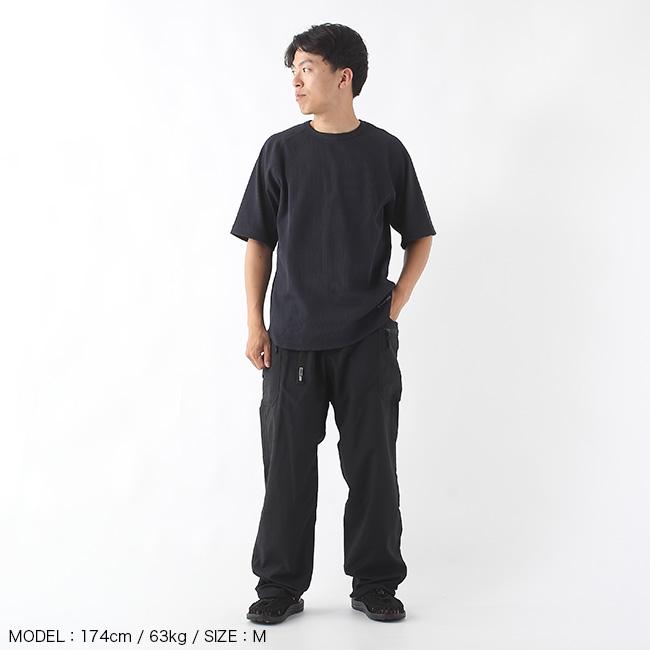 GRIP SWANY（グリップスワニー） リップストップサプレックスギア