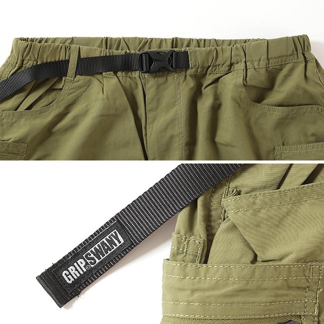 GRIP SWANY グリップスワニー サプレックスギアパンツ GSMP0023 GRIP SWANY グリップスワニー サプレックスギアパンツ GSMP0023