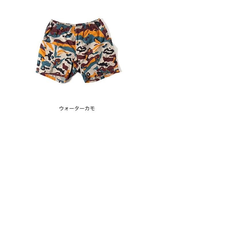 GRIP SWANY グリップスワニー サプレックスフィールドショーツ