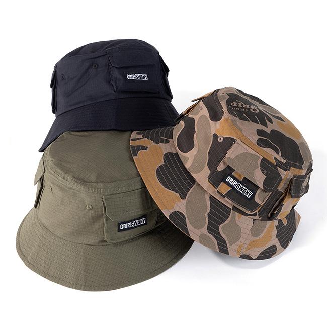 GRIP SWANY（グリップスワニー） GSギアハット ユニセックス GSA-116