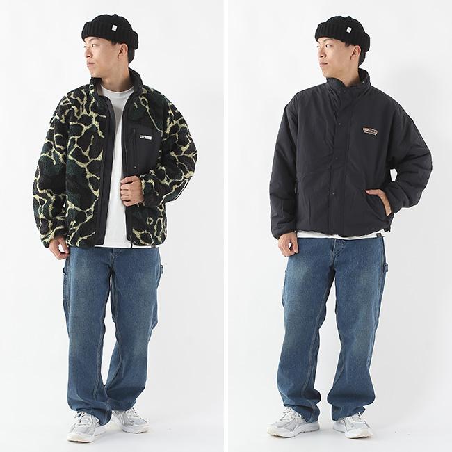 ⭐︎美品⭐︎グリップスワニー✖️GORDON MILLER リバーシブルジャケット⭐︎ Amazon.co.jp: GORDON MILLER メンズ ジャケット GRIP SWANY×GORDON